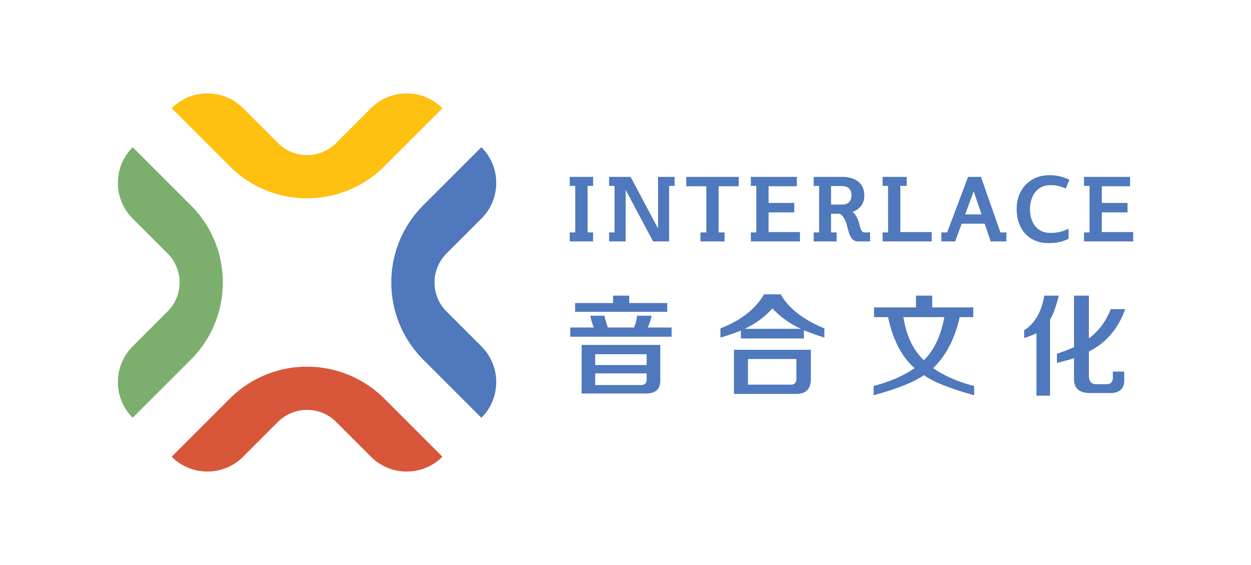 Interlace 音合文化